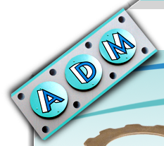 logo ADM
